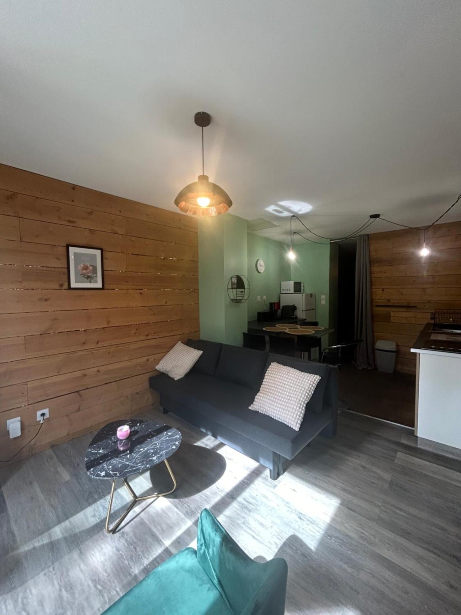 Le Cosy Balat Biel Rdc Jardin Spacieux Grisolles  Dış mekan fotoğraf
