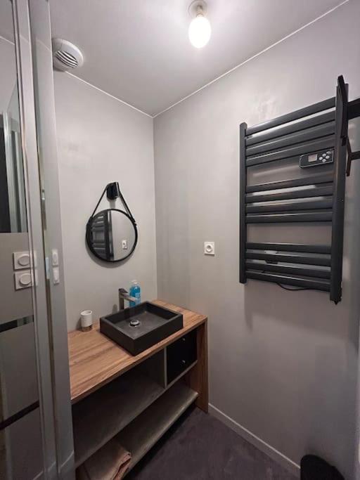 Le Cosy Balat Biel Rdc Jardin Spacieux Grisolles  Dış mekan fotoğraf