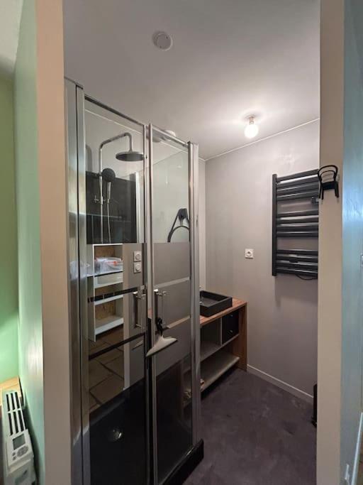 Le Cosy Balat Biel Rdc Jardin Spacieux Grisolles  Dış mekan fotoğraf